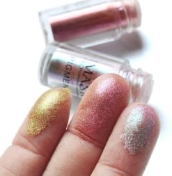 Professionele Glitter Oogschaduw Poeder - Make-Up - Opmaken -Bekend Cosmetica Winkel 1170x1200 2