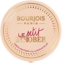 Bourjois Le Petit Strober Highlighter - 00 Universal Glow -Bekend Cosmetica Winkel 1171x1200 11