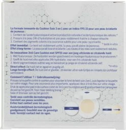 Nivea, Hyaluron Cellular Filler - 02 Medium 15 G 7 Nivea, Hyaluron Cellular Filler - 02 Medium 15 G -Bekend Cosmetica Winkel 1171x1200 6