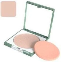 Clinique Stay-Matte Sheer Pressed Powder - 03 Stay Beige - 7,6 G 21 Clinique Stay-Matte Sheer Pressed Powder - 03 Stay Beige - 7,6 G -Bekend Cosmetica Winkel 1173x1200 4