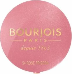 Bourjois Little Round Pot Blush - 54 Rose Frisson -Bekend Cosmetica Winkel 1175x1200 11