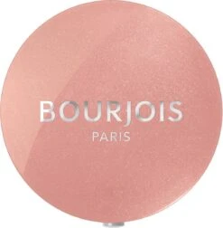 Bourjois Little Round Pot Oogschaduw - 11 Pink Parfait 28 Bourjois Little Round Pot Oogschaduw - 11 Pink Parfait -Bekend Cosmetica Winkel 1176x1200 4