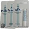 Purol Stick - Lippenbalsem - 3 Stuks - Voordeelverpakking 2 Purol Stick - Lippenbalsem - 3 Stuks - Voordeelverpakking -Bekend Cosmetica Winkel 1177x1200 1