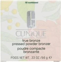 Clinique - True Bronze Pressed Powder Bronzer, #2 Sunkissed - -Bekend Cosmetica Winkel 1177x1200 10