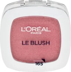 L'Oréal Paris True Match Blush - 165 Rose Bonne Mine -Bekend Cosmetica Winkel 1177x1200 12