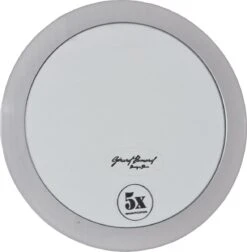 Make-up Spiegel - Zuignapspiegel Acryl Ø14cm Doorsnee 5x Vergroting Gérard Brinard Badkamer Spiegels - 3 Varianten -Bekend Cosmetica Winkel 1177x1200 15