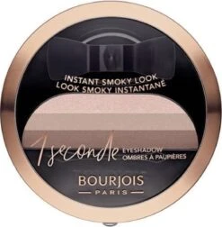 Bourjois 1 Seconde Oogschaduw - 05 Half Nude -Bekend Cosmetica Winkel 1178x1200 1