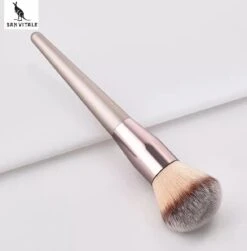 San Vitale® - Luxe Professionele Make Up Kwasten Set - Make Up Brush - Vegan Penselen - Inclusief Pouch - Make Up Pouch Met 10-delig Penselen Set - Champagne/goud 26 San Vitale® - Luxe Professionele Make Up Kwasten Set - Make Up Brush - Vegan Penselen - Inclusief Pouch - Make Up Pouch Met 10-delig Penselen Set - Champagne/goud -Bekend Cosmetica Winkel 1179x1200 12