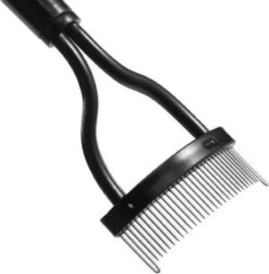 Wimper Kam - Eyelash Comb - Wimper Borstel - Zwart -Bekend Cosmetica Winkel 1180x1200 8