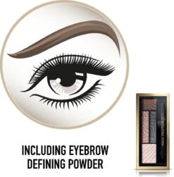 Max Factor Smokey Eye Drama - 02 Lavish Onyx - Oogschaduw Palette -Bekend Cosmetica Winkel 1181x1200 3