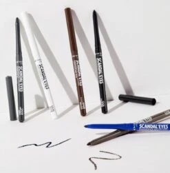 Rimmel London Exaggerate Full Colour Eye Definer Oogpotlood - 001 Black -Bekend Cosmetica Winkel 1181x1200 6