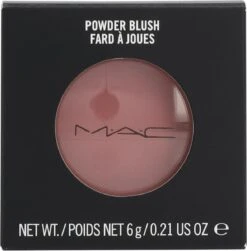 MAC Cosmetics Blush Mocha -Bekend Cosmetica Winkel 1182x1200 10