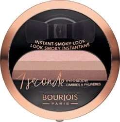 Bourjois 1 Seconde Oogschaduw - 05 Half Nude -Bekend Cosmetica Winkel 1182x1200 5