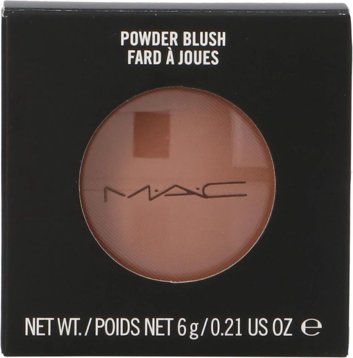 Mac Powder Blush 5 Mac Powder Blush - Afbeelding 3