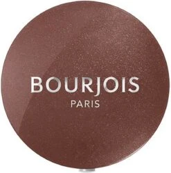 Bourjois Little Round Pot Oogschaduw - 07 Purple Reine -Bekend Cosmetica Winkel 1183x1200