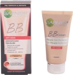 Garnier - SKIN NATURALS BB CREAM Anti-ageing Medium 50 Ml -Bekend Cosmetica Winkel 1183x1200 9