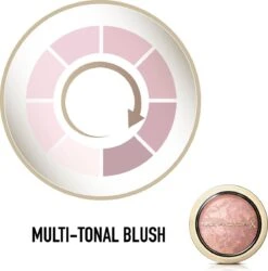 Max Factor Creme Puff Blush - 25 Alluring Rose 26 Max Factor Creme Puff Blush - 25 Alluring Rose -Bekend Cosmetica Winkel 1184x1200 11