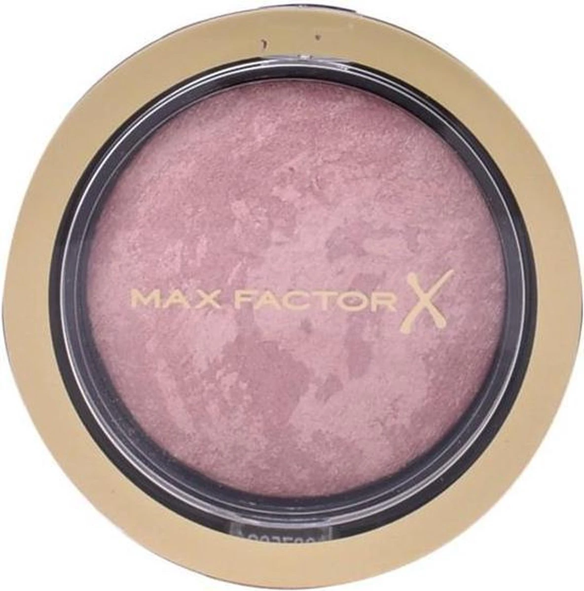 Max Factor Creme Puff Blush - 25 Alluring Rose 9 Max Factor Creme Puff Blush - 25 Alluring Rose - Afbeelding 7