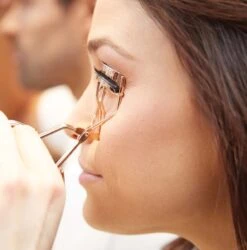 Professionele Wimperkruller / Wimperkrultang - Roségoud-kleurig - 4 GRATIS Siliconen Pads - Wimperlifting - Navulling - Persoonlijke Verzorging - Beauty - Make-up -Bekend Cosmetica Winkel 1184x1200 20