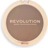 Makeup Revolution - Ultra Cream Bronzer - Medium -Bekend Cosmetica Winkel 1185x1200 12