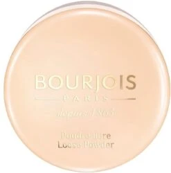 Bourjois Loose Powder Gezichtspoeder - 01 Peach 12 Bourjois Loose Powder Gezichtspoeder - 01 Peach -Bekend Cosmetica Winkel 1186x1200 5