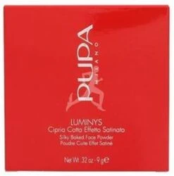Pupa Milano Luminys Baked Face Powder - 05 Amberlight -Bekend Cosmetica Winkel 1186x1200 7