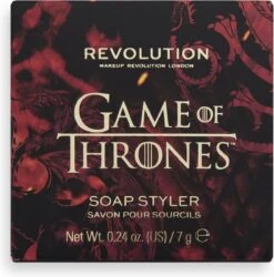 Makeup Revolution X Game Of Thrones Soap Styler - Brow Styler - Wenkbrauw Zeep -Bekend Cosmetica Winkel 1186x1200 8