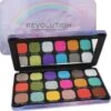 Makeup Revolution Eyeshadow Palette - Rainbow -Bekend Cosmetica Winkel 1187x1200 3