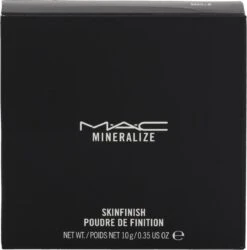 MAC Cosmetics Mineralize Skinfinish Highlighter Poeder - Soft & Gentle -Bekend Cosmetica Winkel 1187x1200 6