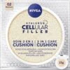 Nivea, Hyaluron Cellular Filler - 02 Medium 15 G -Bekend Cosmetica Winkel 1188x1200 14