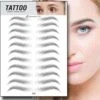 Dermarolling Semi-Permanente Waterproof Wenkbrauw Tattoo Sticker #E10 -Bekend Cosmetica Winkel 1188x1200 2