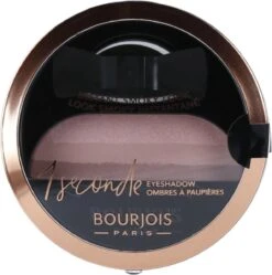 Bourjois 1 Seconde Oogschaduw - 05 Half Nude -Bekend Cosmetica Winkel 1189x1200 5