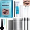 2 In 1 - Henna Wenkbrauwverf En Wimperverf - Zwart - Henna Brows - DIY Henna Brows Kit - Starterspakket Met Vele Extra's - 30 Ml -Bekend Cosmetica Winkel 1190x1200 3