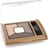 Bourjois Smoky Stories Oogschaduw - 06 Upside Brown 2 Bourjois Smoky Stories Oogschaduw - 06 Upside Brown -Bekend Cosmetica Winkel 1190x1200 5