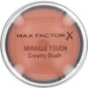 Max Factor Miracle Touch - 3 Soft Copper - Creamy Blusher 2 Max Factor Miracle Touch - 3 Soft Copper - Creamy Blusher -Bekend Cosmetica Winkel 1191x1200 19