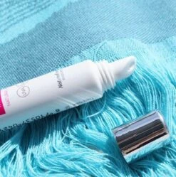 Biodermal Sun Lipbalm SPF25 - Tube 12 Ml - Natural Pink - Lippenbalsem -Bekend Cosmetica Winkel 1192x1200