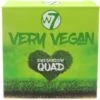 W7 Very Vegan Quad Eyeshadow Summer Sand -Bekend Cosmetica Winkel 1192x1200 6