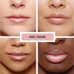 L'Oréal Paris Glow Paradise Balm In Gloss - 402 I Soar - Transparant Roze - Volumegevende Lipgloss - 7 Ml -Bekend Cosmetica Winkel 1193x1200 1