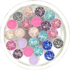 Wimperborstel In Buis - 8 Stuks - 2 In 1 Wimper-mascara Borstel In Herbruikbare Transparante Buis - Houder Voor Wimper Of Mascara Borstel - Lash Brush In Tube -Bekend Cosmetica Winkel 1193x1200 12