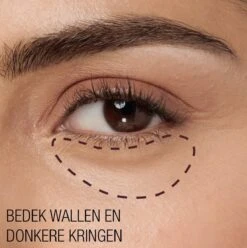 Maybelline Eraser Eye Concealer - Nude - 3 Stuks Voordeelverpakking -Bekend Cosmetica Winkel 1193x1200 3