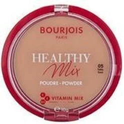 Bourjois Healthy Mix Compact Poeder - 03 Rose Beige -Bekend Cosmetica Winkel 1193x1200 4