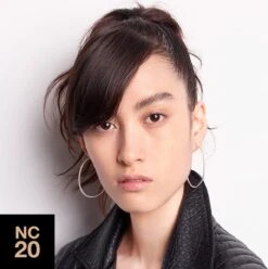 MAC Cosmetics Studio Fix Fluid Foundation - NC20 -Bekend Cosmetica Winkel 1194x1200 13