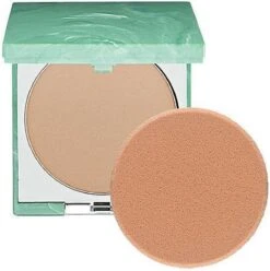 Clinique Stay-Matte Sheer Pressed Powder - 03 Stay Beige - 7,6 G 20 Clinique Stay-Matte Sheer Pressed Powder - 03 Stay Beige - 7,6 G -Bekend Cosmetica Winkel 1194x1200 14