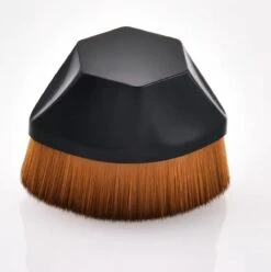 Garpex® Blush Foundation Brush - Make Up Borstel - Powder Brush - Make-up Kwast - Magic Face Brush - Concealer -Bekend Cosmetica Winkel 1194x1200 21