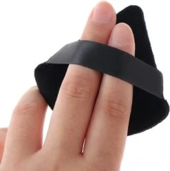 WiseGoods Luxe Poeder Spons Set - Beauty Blender - Sponsjes Make Up - Make-Up Accessoires - Makeup Tools - Verzorging - Zwart 5st -Bekend Cosmetica Winkel 1194x1200 22