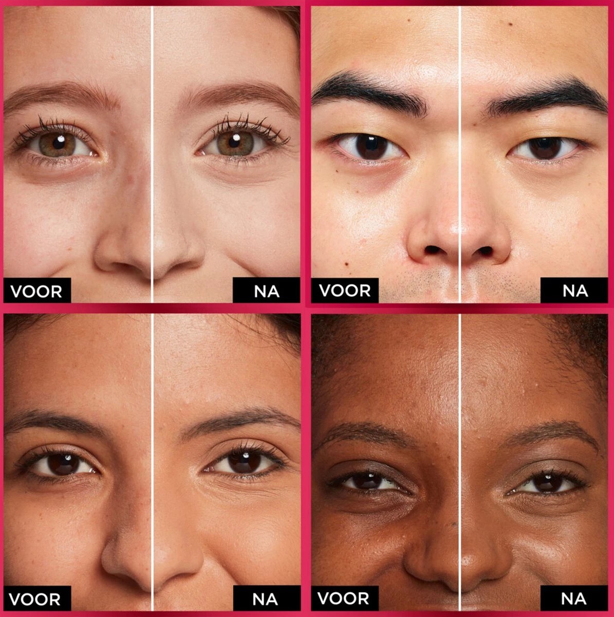 L'Oréal Paris - Infaillible More Than Concealer - 328 Linen - Langhoudende Concealer Met Een Hoge Dekking - 11ml 4 L'Oréal Paris - Infaillible More Than Concealer - 328 Linen - Langhoudende Concealer Met Een Hoge Dekking - 11ml - Afbeelding 2