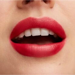 MAC Lustre Lipstick - Cockney - 3 G - Lippenstift -Bekend Cosmetica Winkel 1195x1200 2