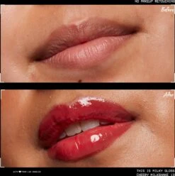 NYX Professional Makeup This Is Milky Gloss - TIMG14 Mango Lassi - Lipgloss - 4 Ml -Bekend Cosmetica Winkel 1195x1200