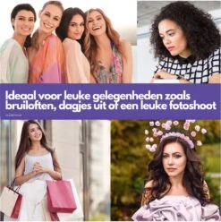 Face Lift Tape - Facelift Zonder Chirurgie - Instant Eyes, Face And Neck Lift - 40 Stuks - Transparent -Bekend Cosmetica Winkel 1195x1200 34