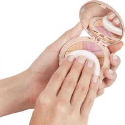 Vichy Minéralblend Gezichtspoeder - Medium - 9G - Matte Finish -Bekend Cosmetica Winkel 1196x1200 18